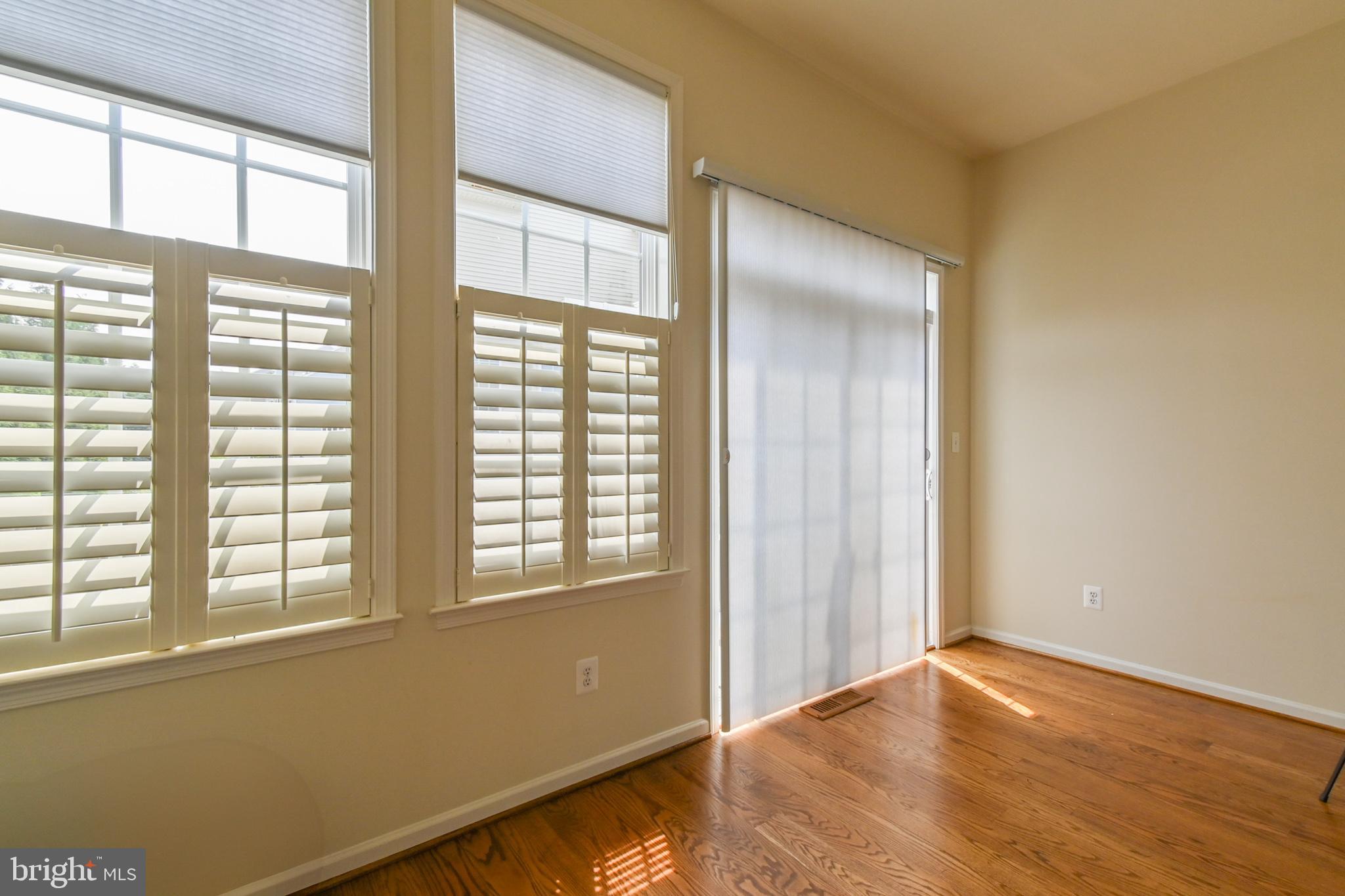 MARTINSBURG STATION - Residential