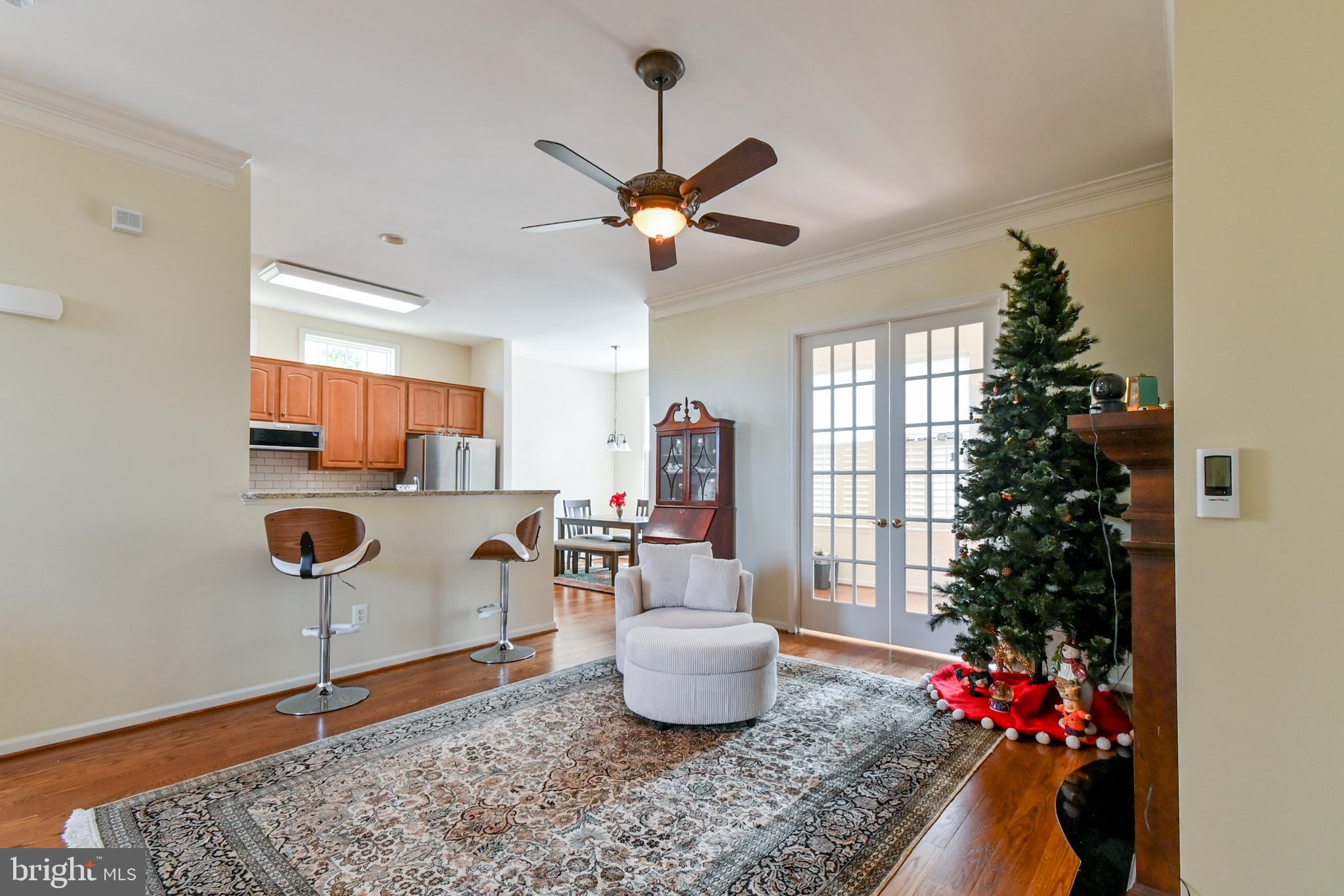 MARTINSBURG STATION - Residential