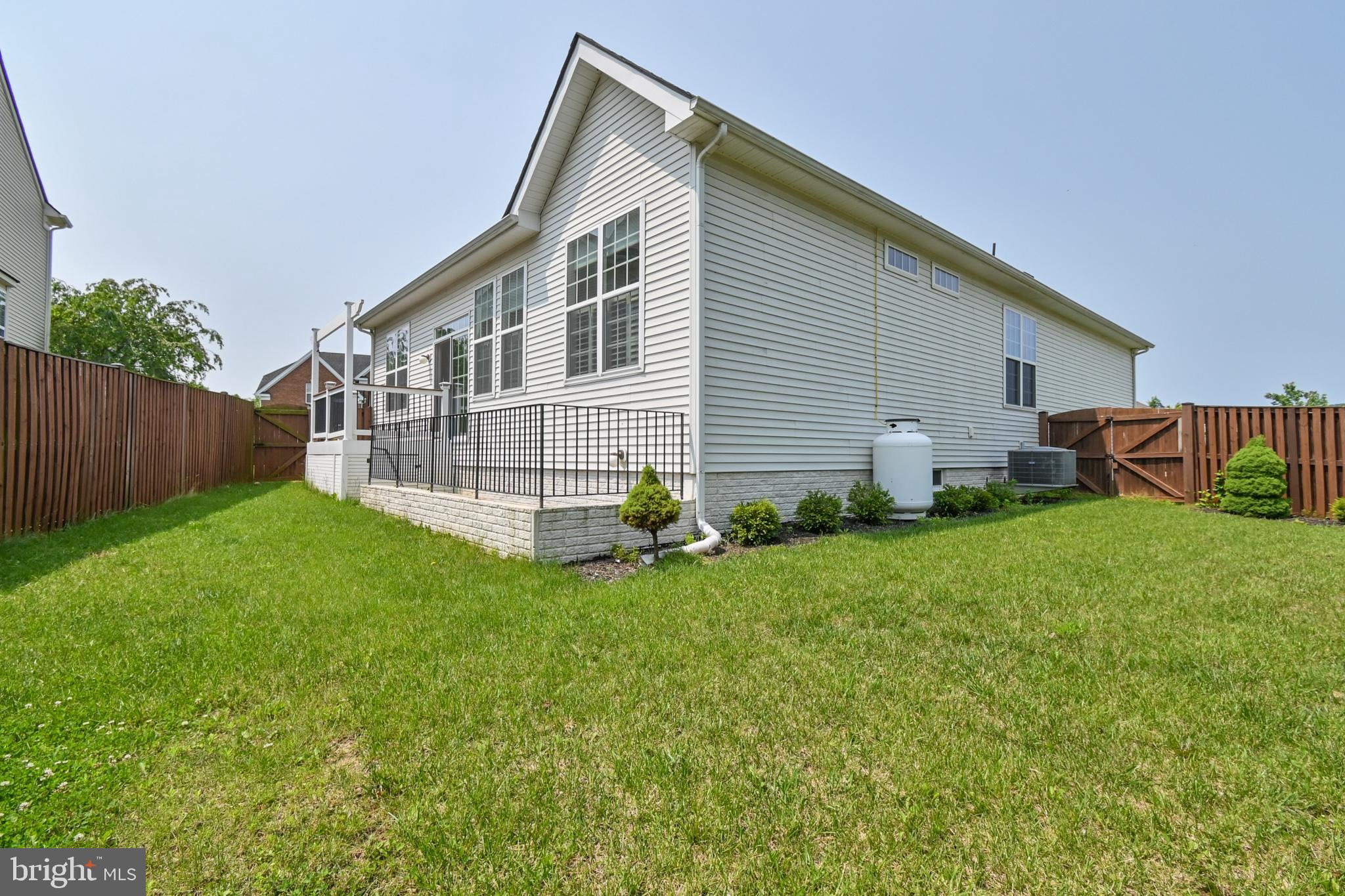 MARTINSBURG STATION - Residential