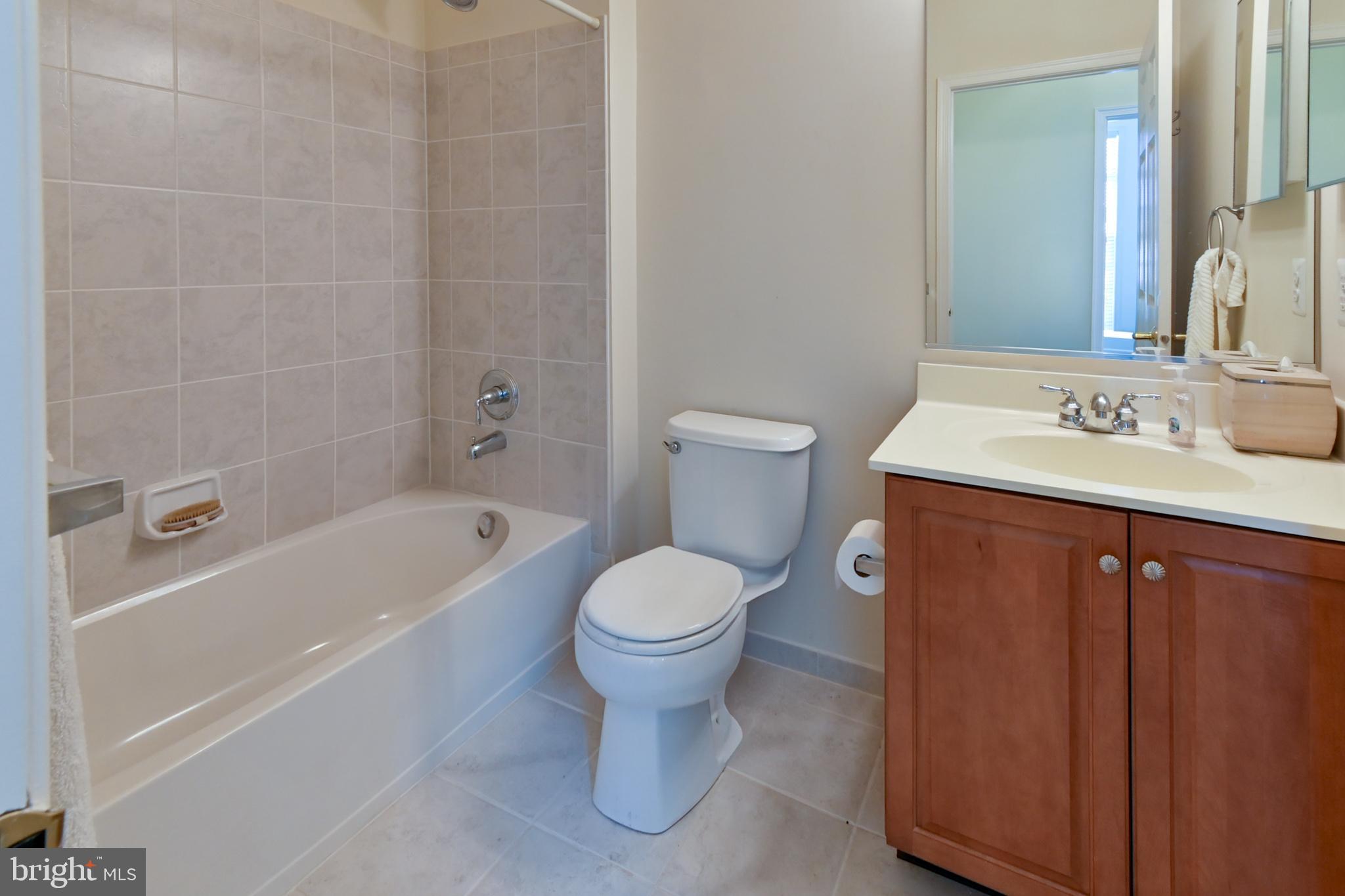 MARTINSBURG STATION - Residential