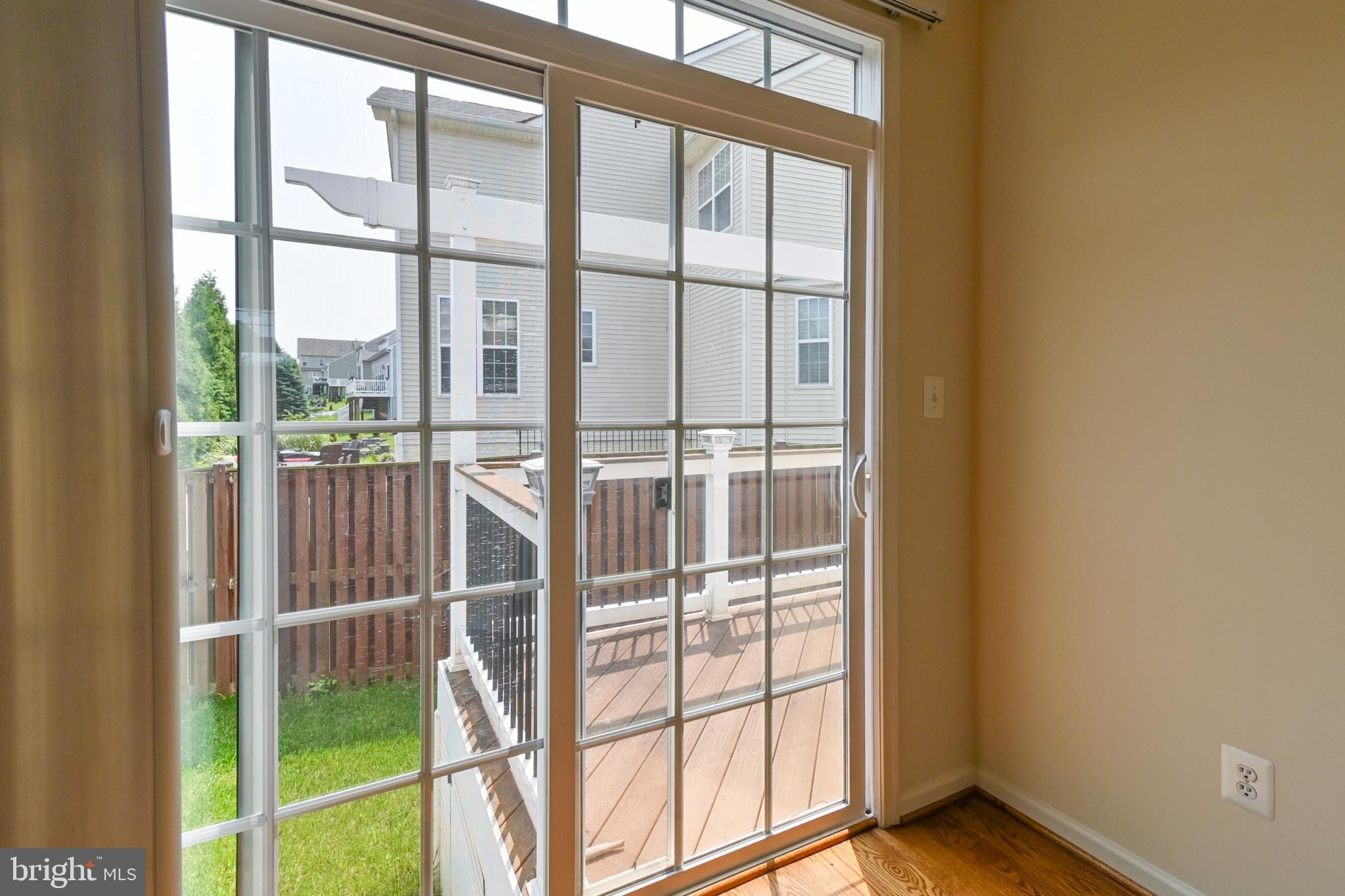 MARTINSBURG STATION - Residential