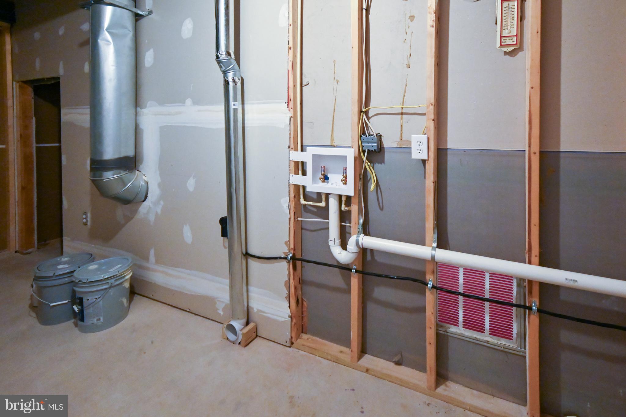 MARTINSBURG STATION - Residential