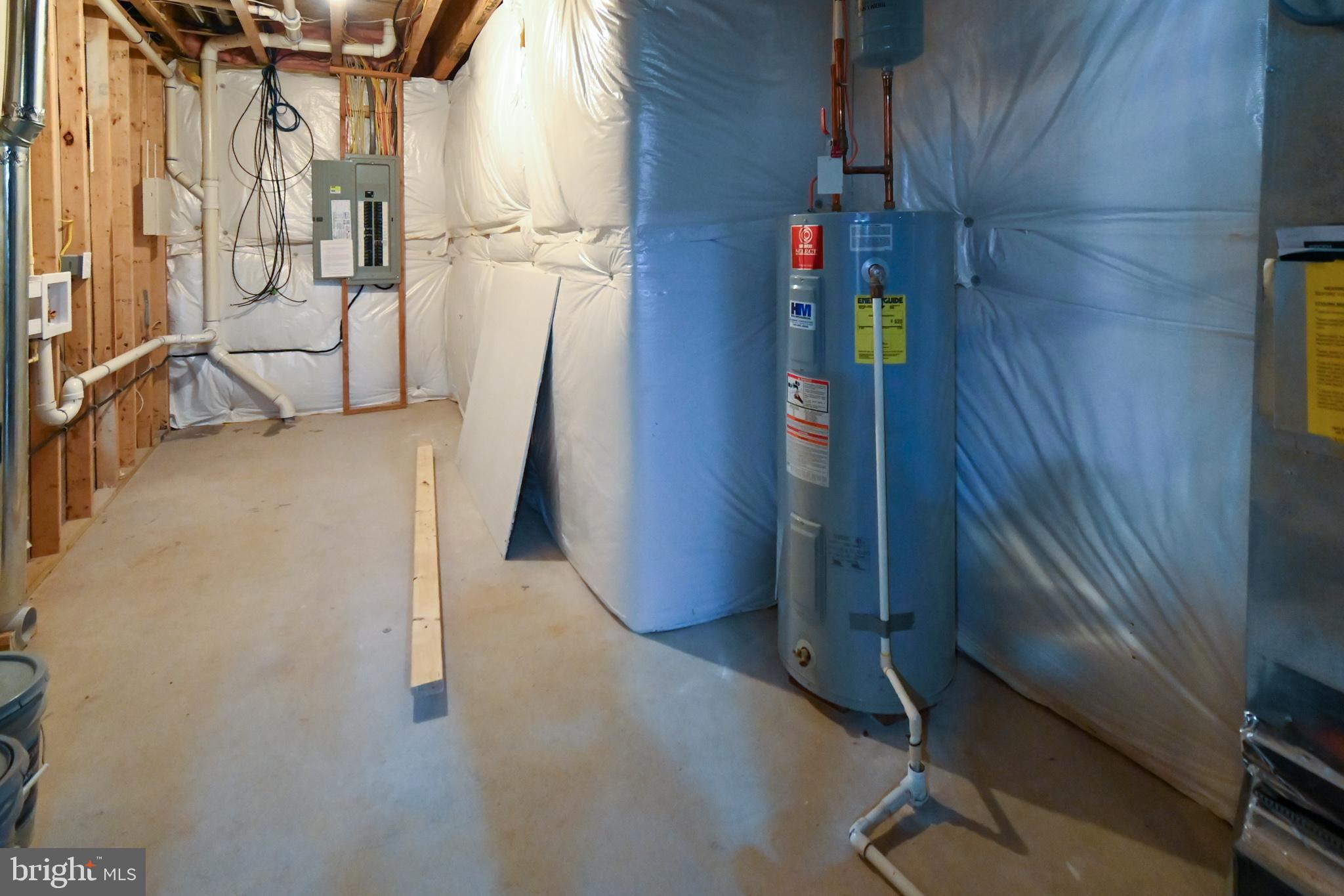 MARTINSBURG STATION - Residential