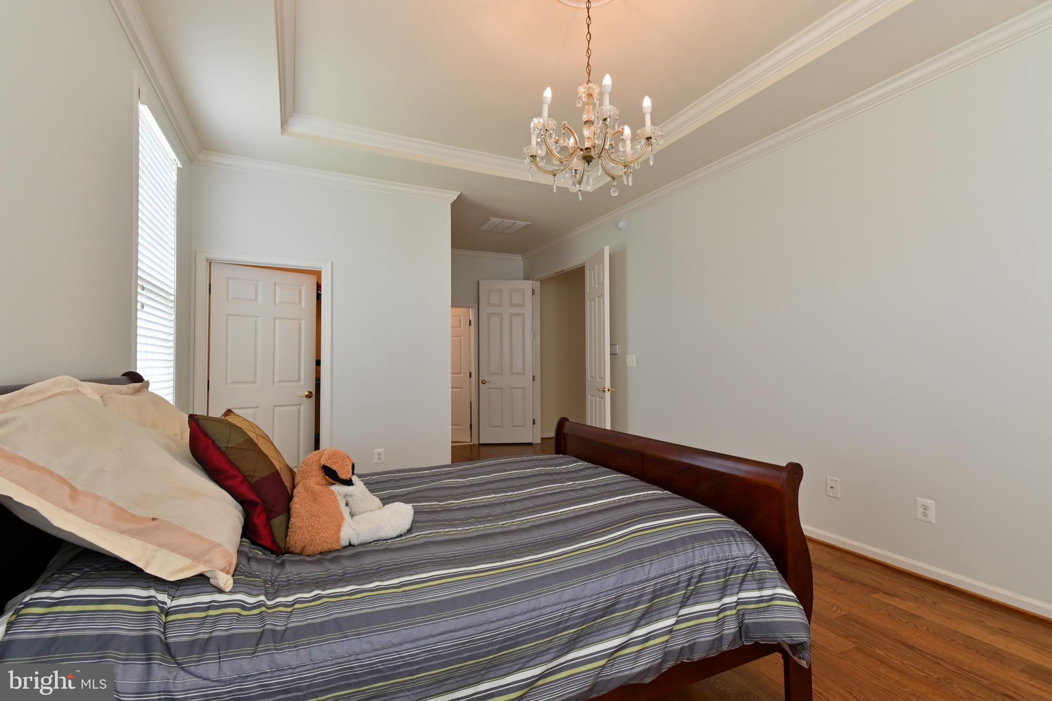 MARTINSBURG STATION - Residential