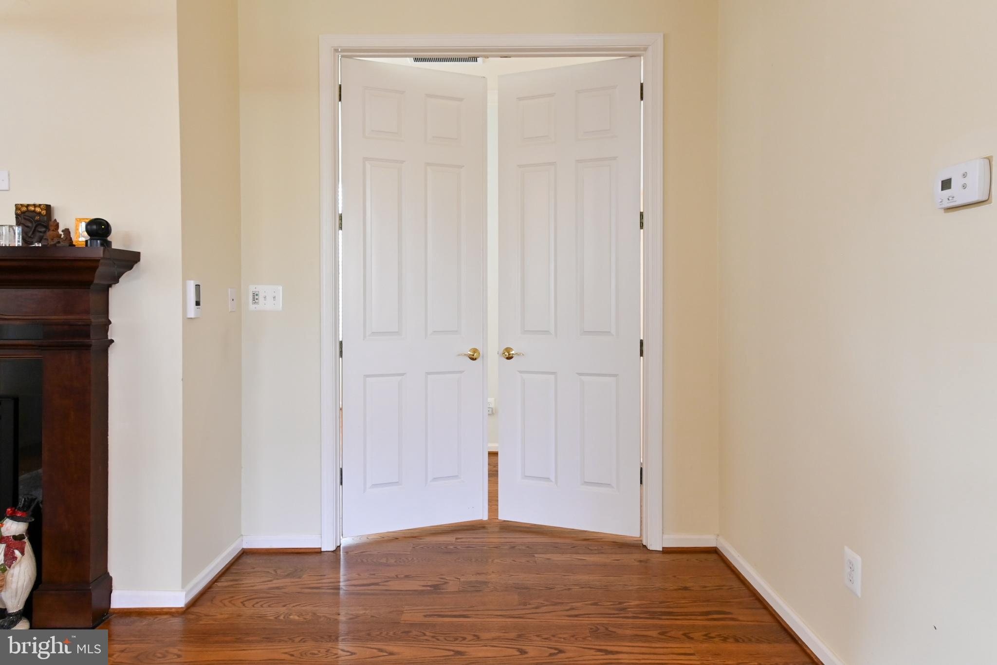 MARTINSBURG STATION - Residential