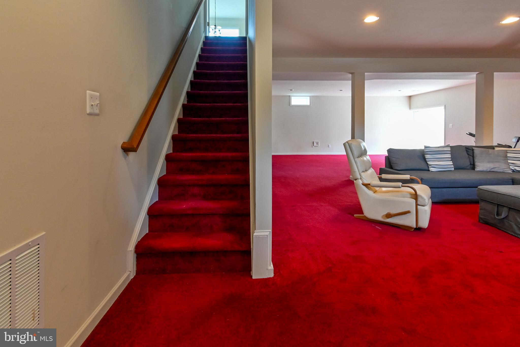 MARTINSBURG STATION - Residential