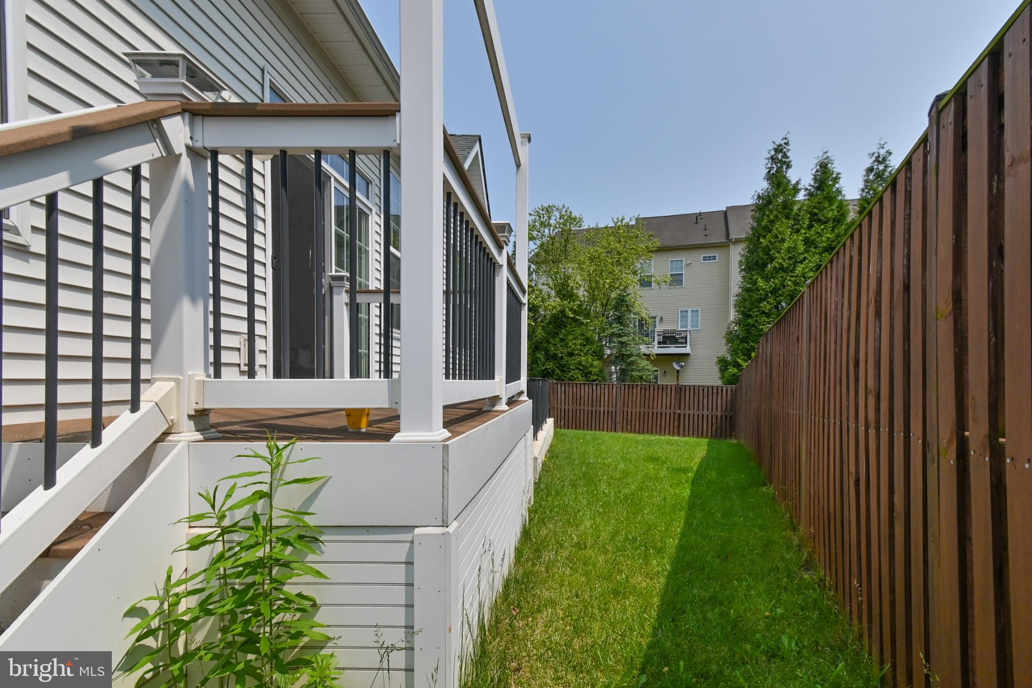 MARTINSBURG STATION - Residential