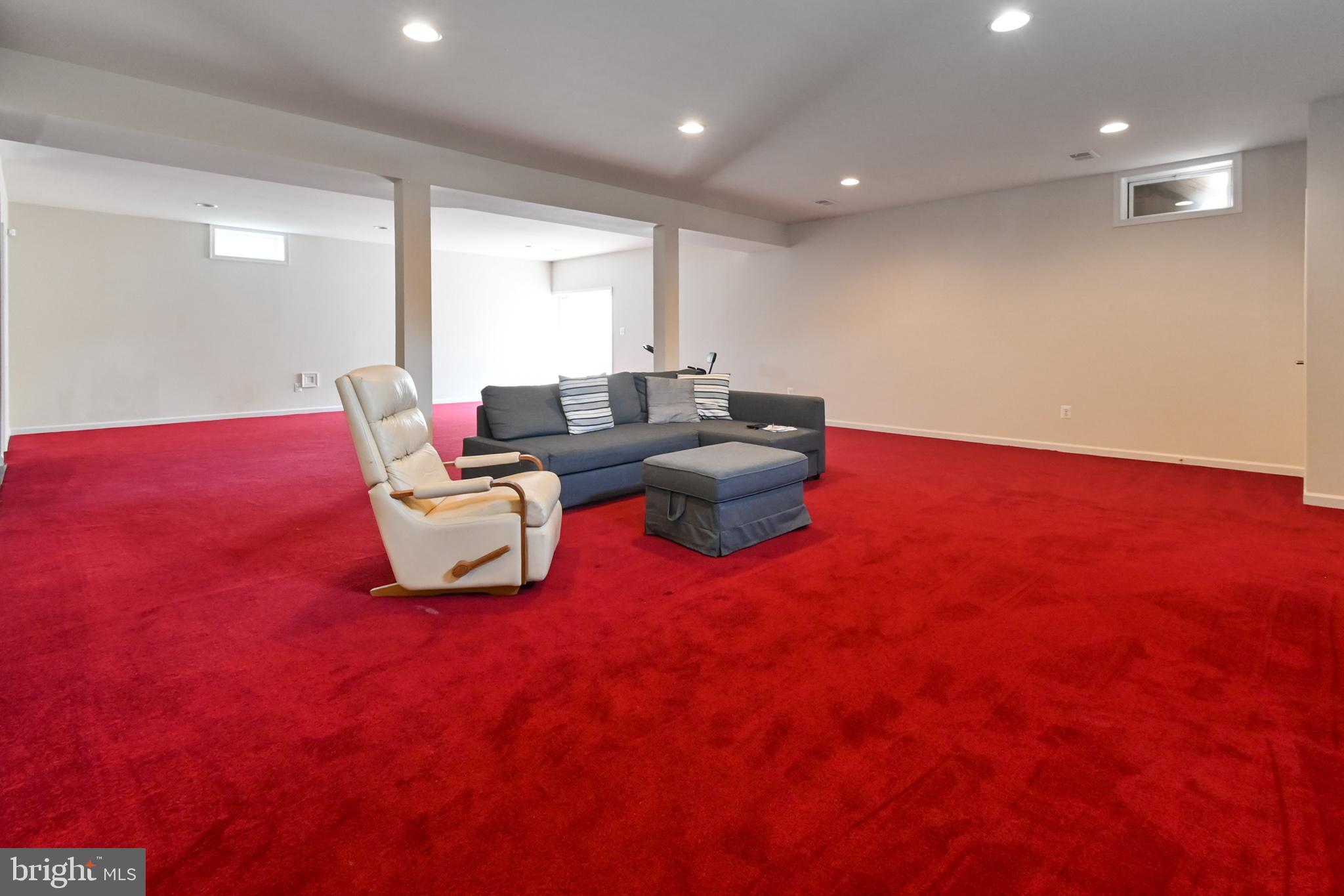 MARTINSBURG STATION - Residential