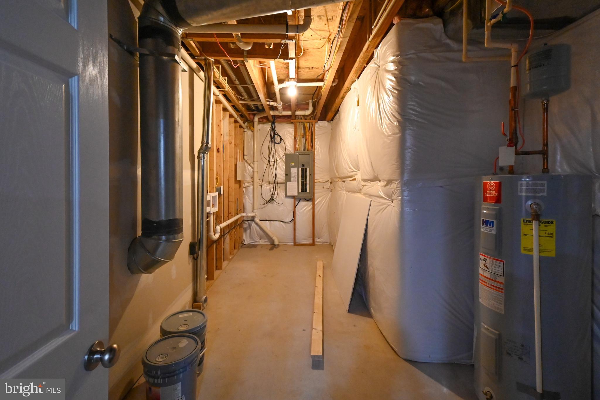 MARTINSBURG STATION - Residential