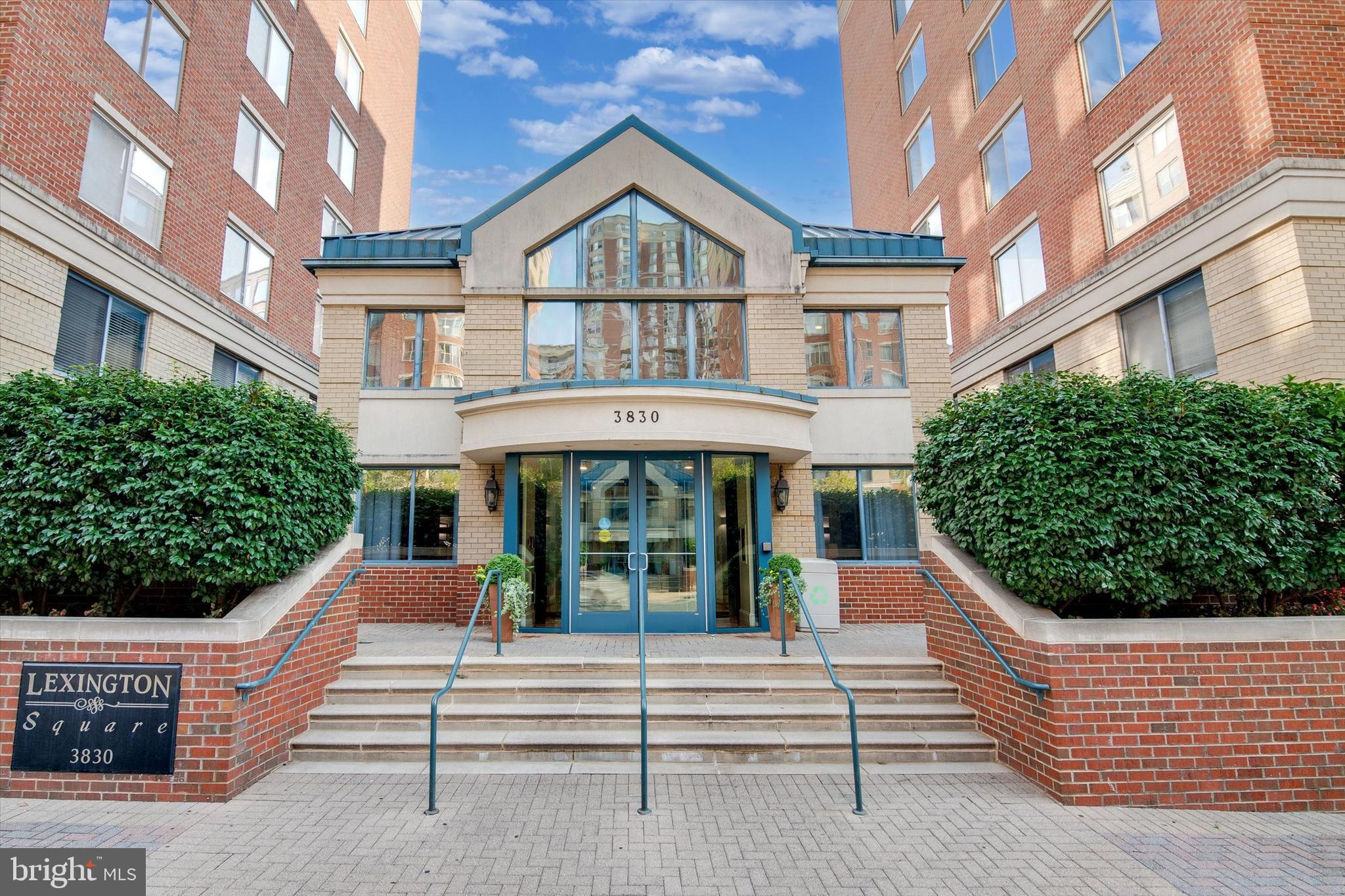 3830 9TH STREET N 808W