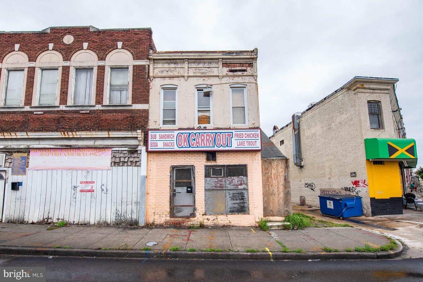 NONE AVAILABLE - Residential