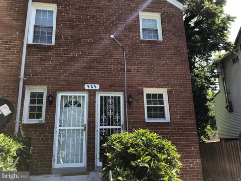 MLS: MDMC2158604