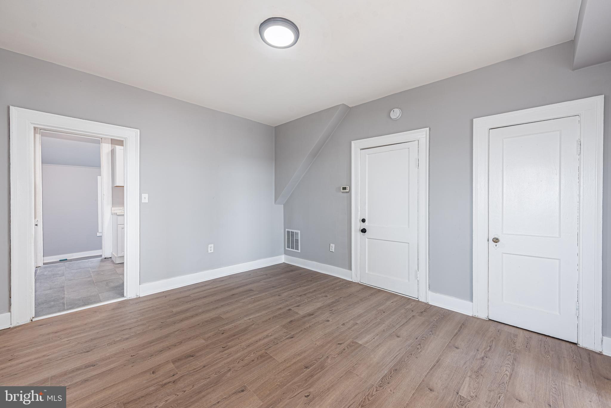 FULLERTON HEIGHTS - Residential Lease