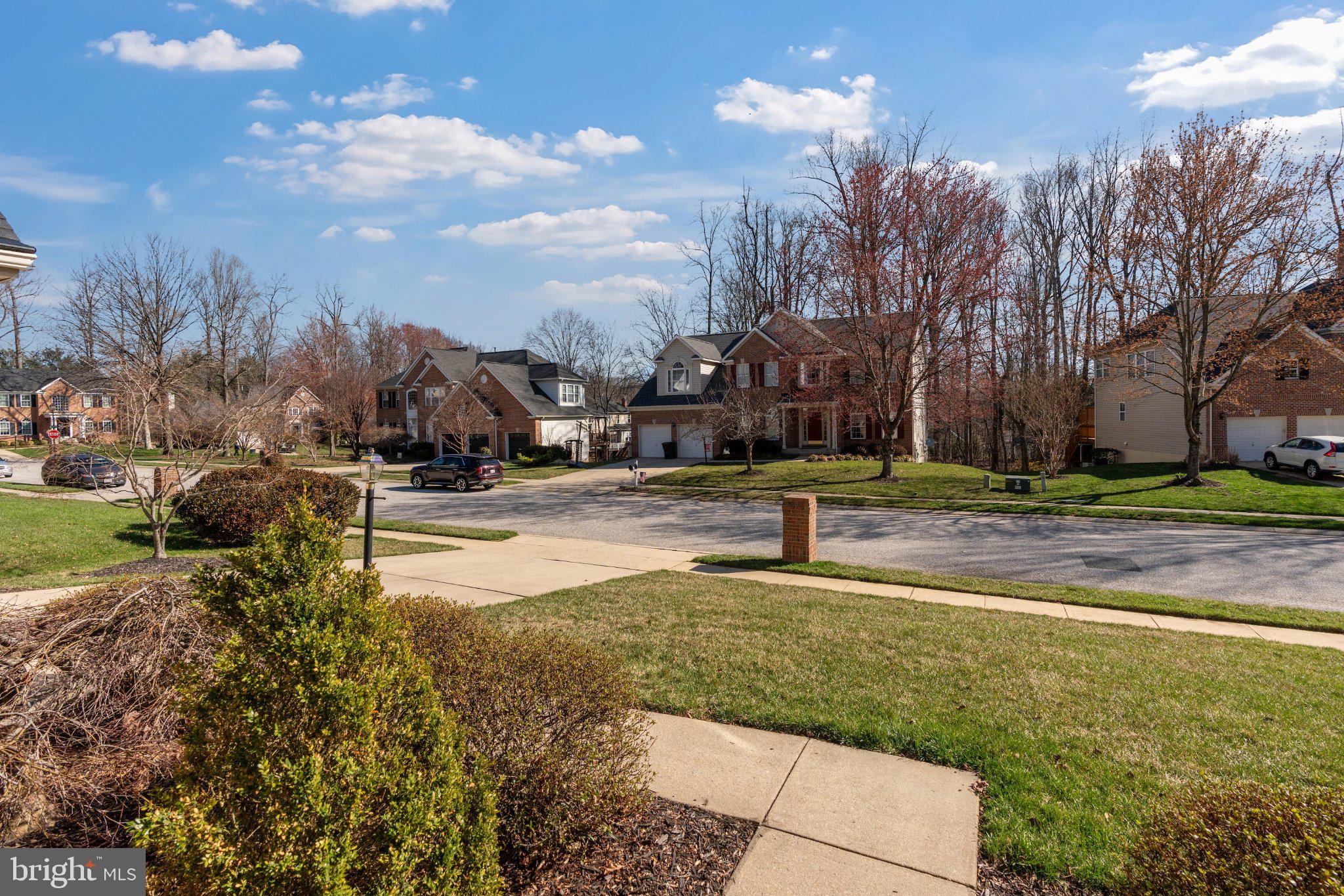 VINEYARD OAK - Residential