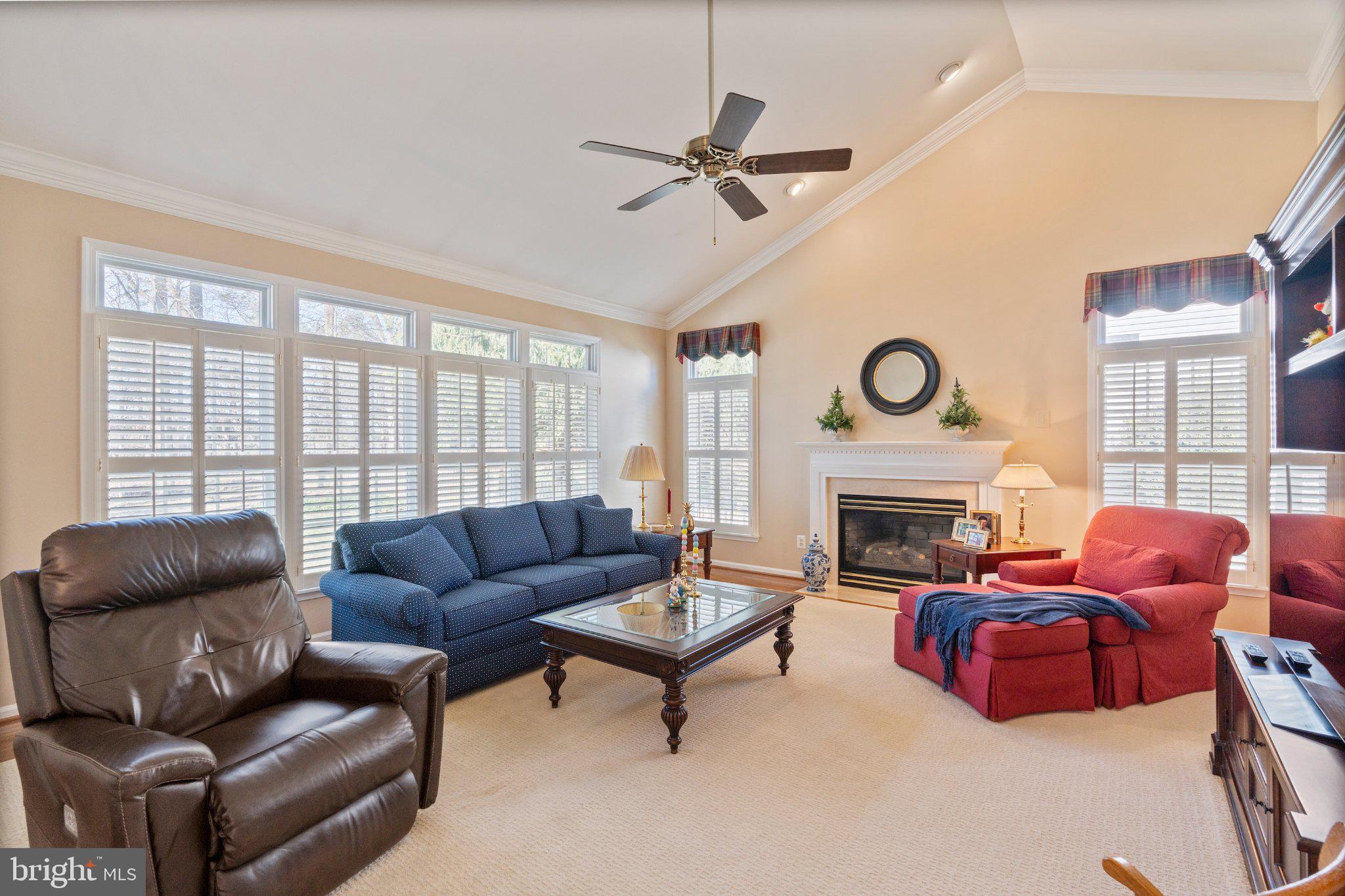 VINEYARD OAK - Residential