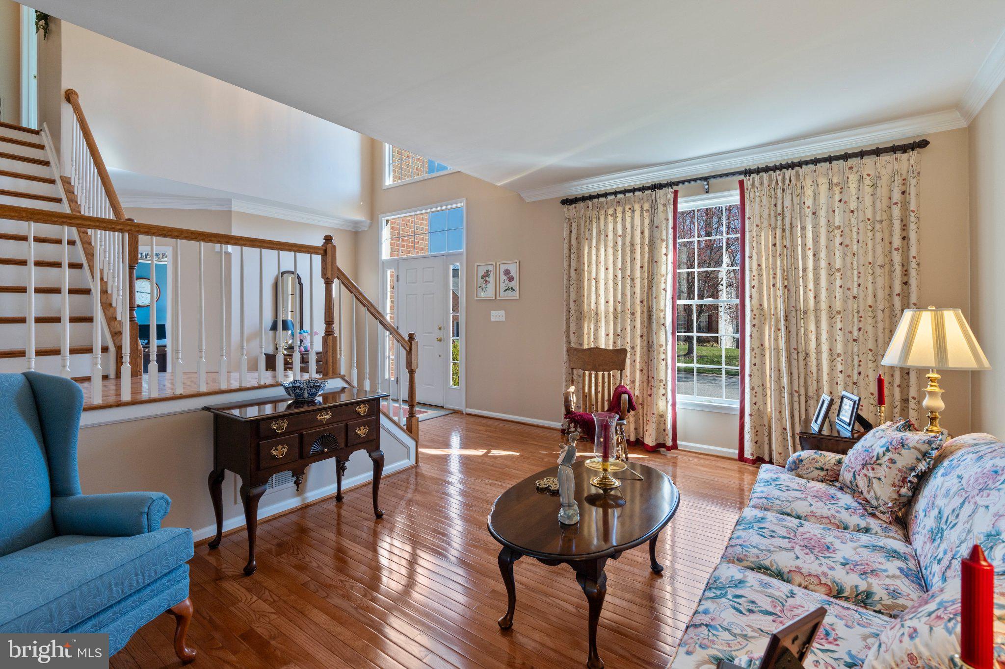 VINEYARD OAK - Residential