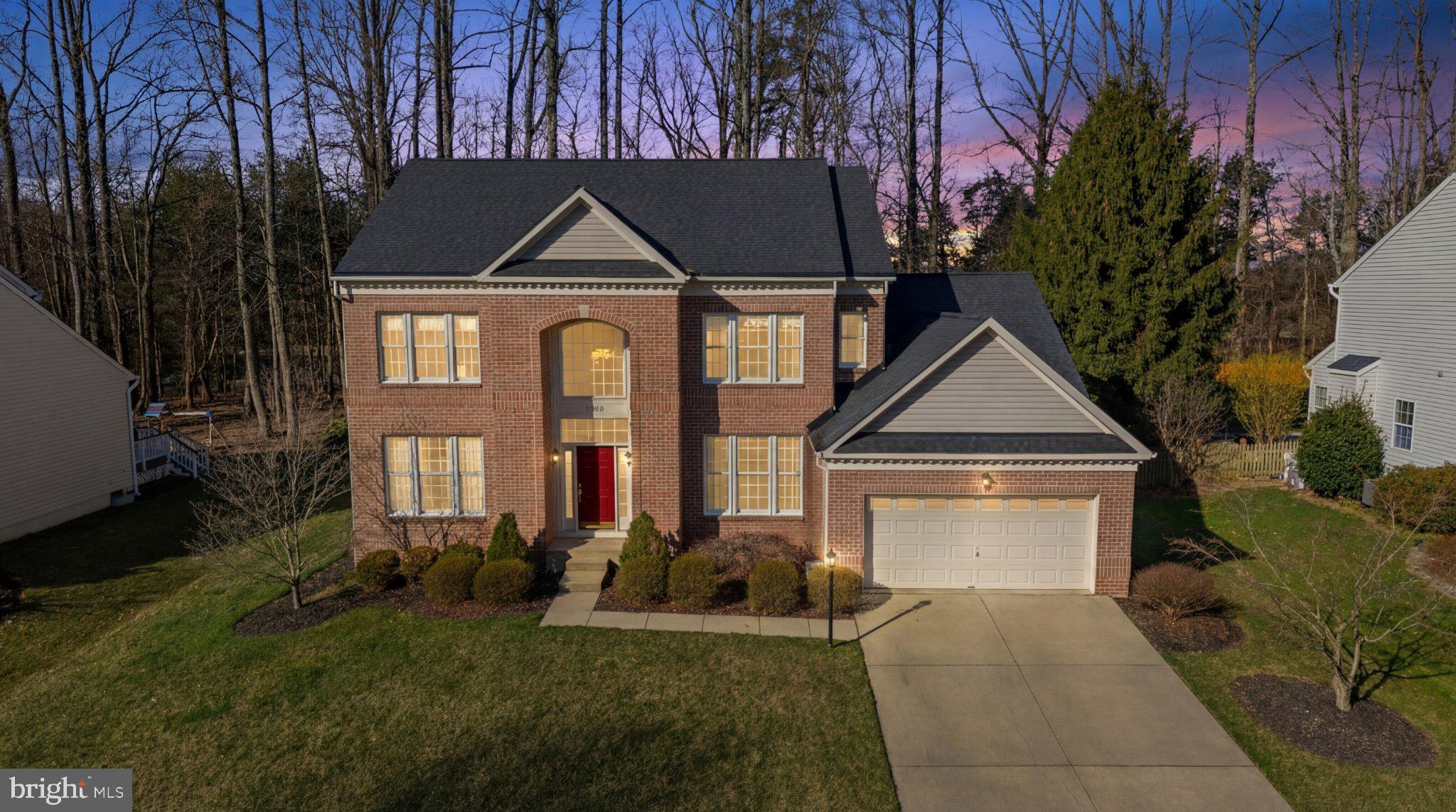 VINEYARD OAK - Residential