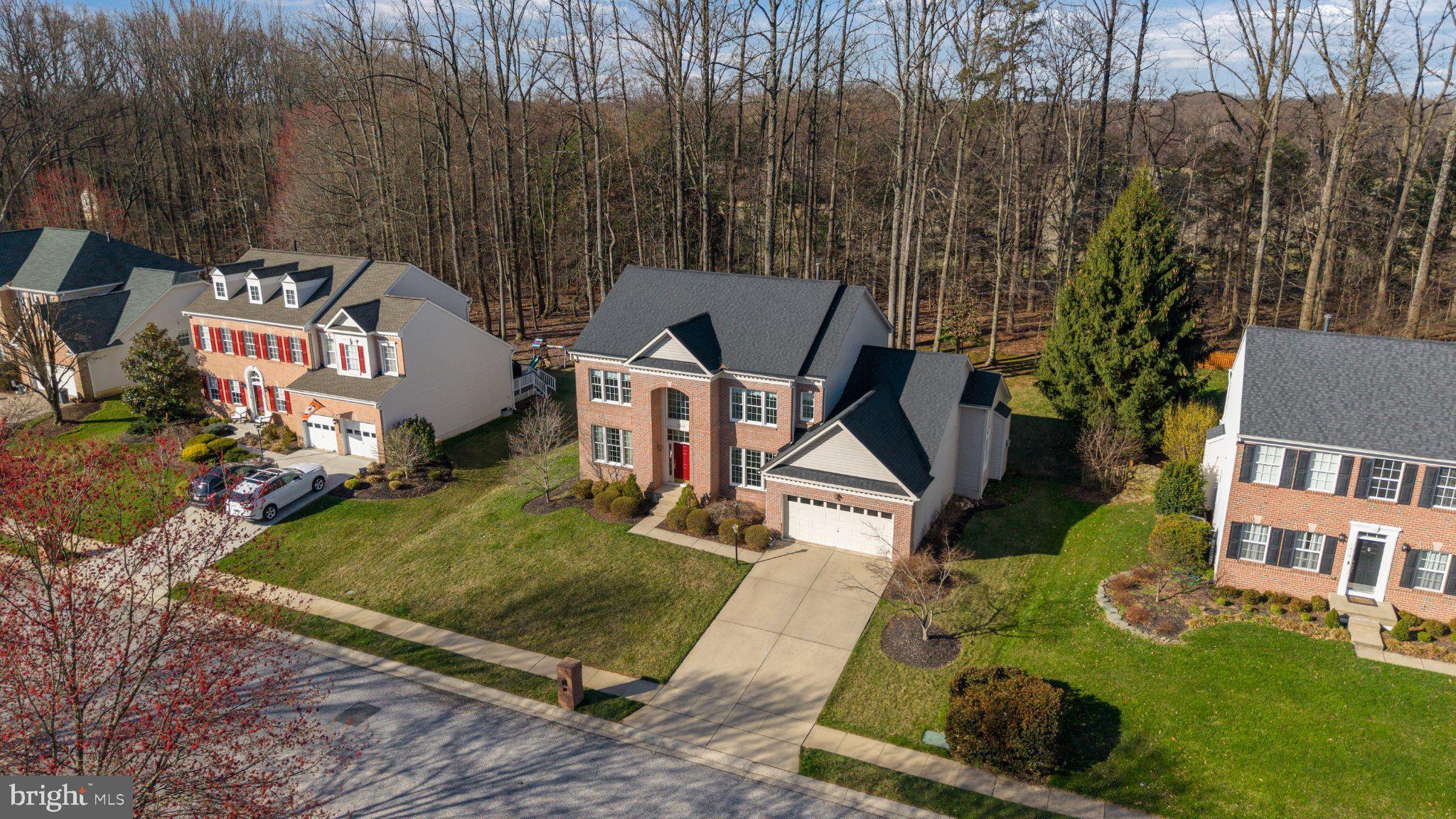 VINEYARD OAK - Residential