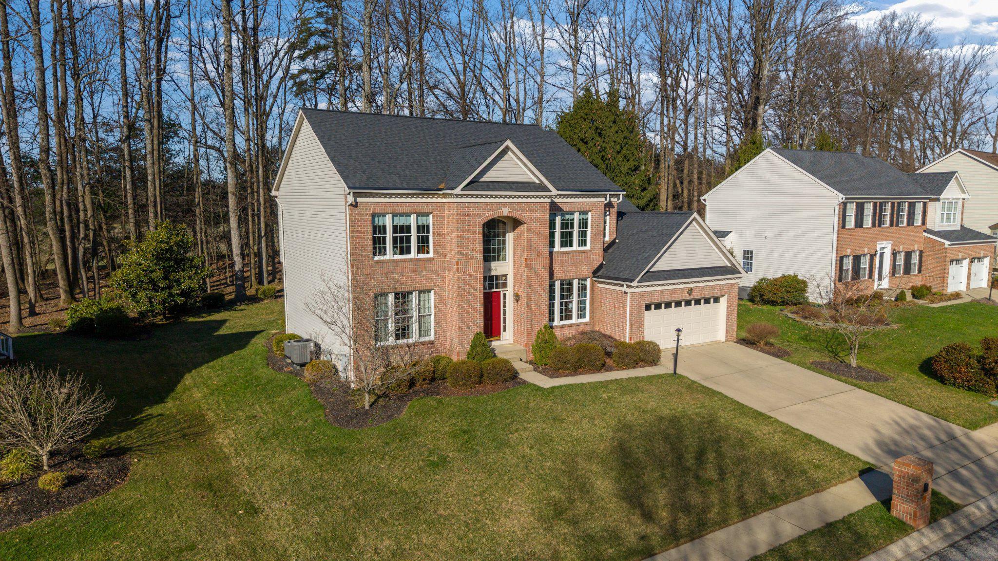 VINEYARD OAK - Residential
