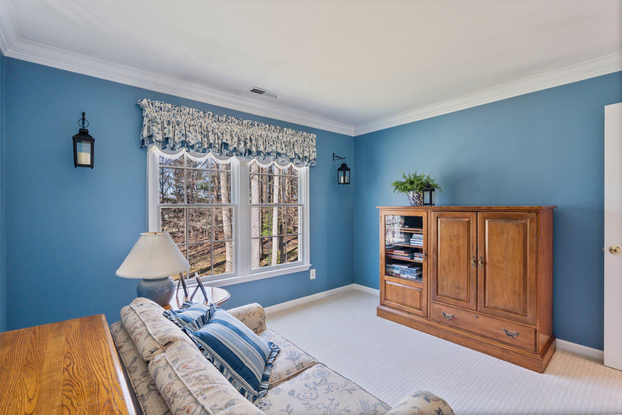 VINEYARD OAK - Residential