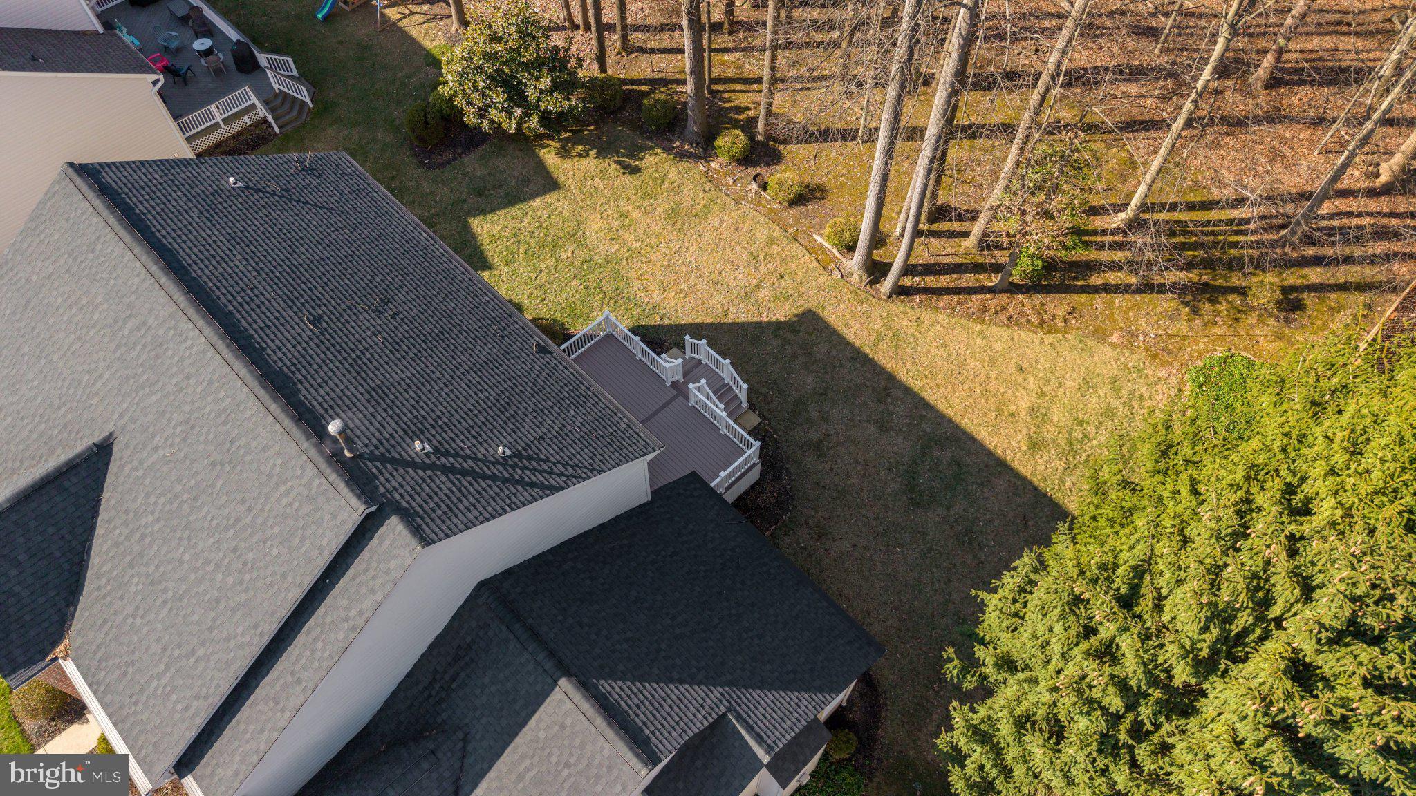 VINEYARD OAK - Residential