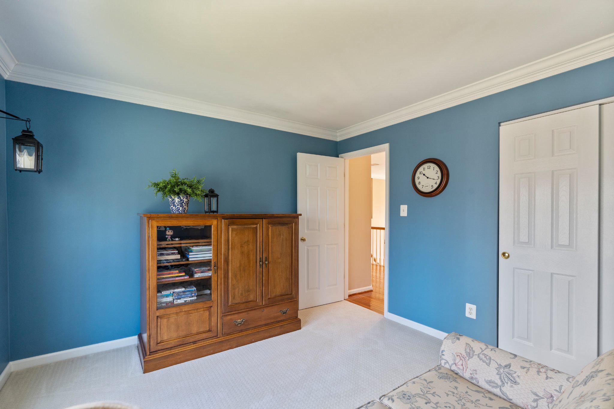 VINEYARD OAK - Residential