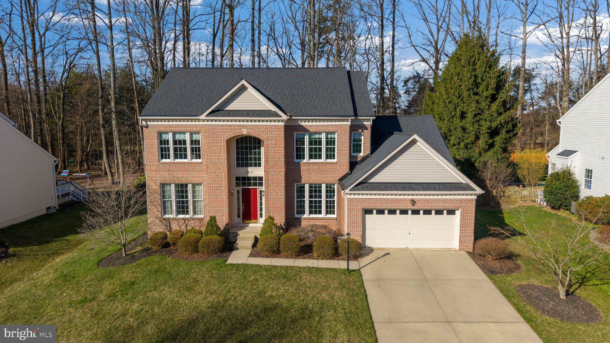 VINEYARD OAK - Residential