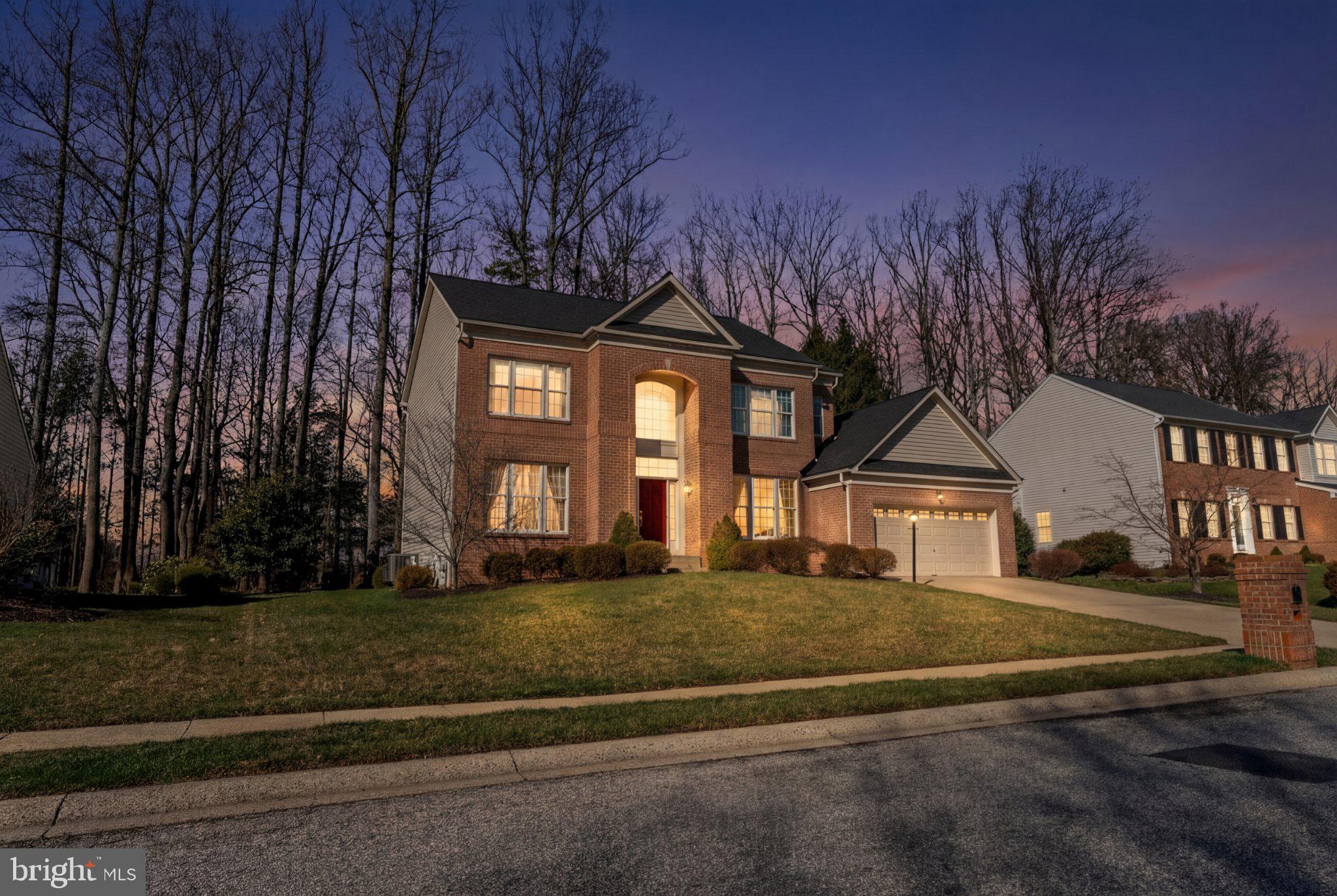 VINEYARD OAK - Residential