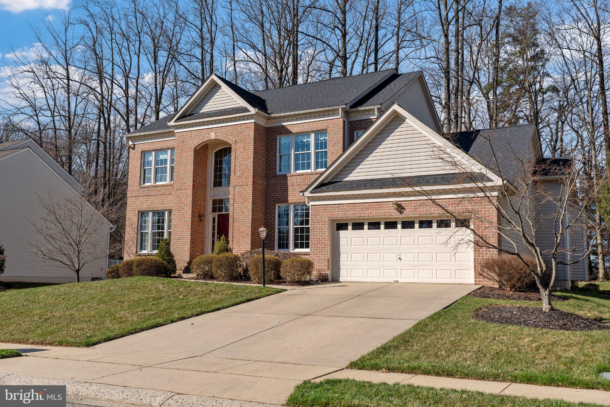 VINEYARD OAK - Residential