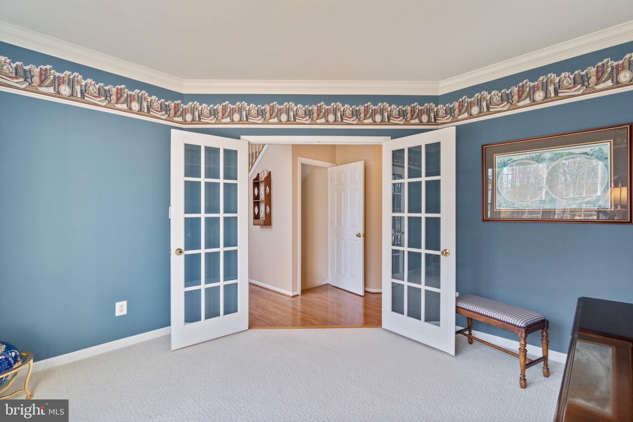 VINEYARD OAK - Residential