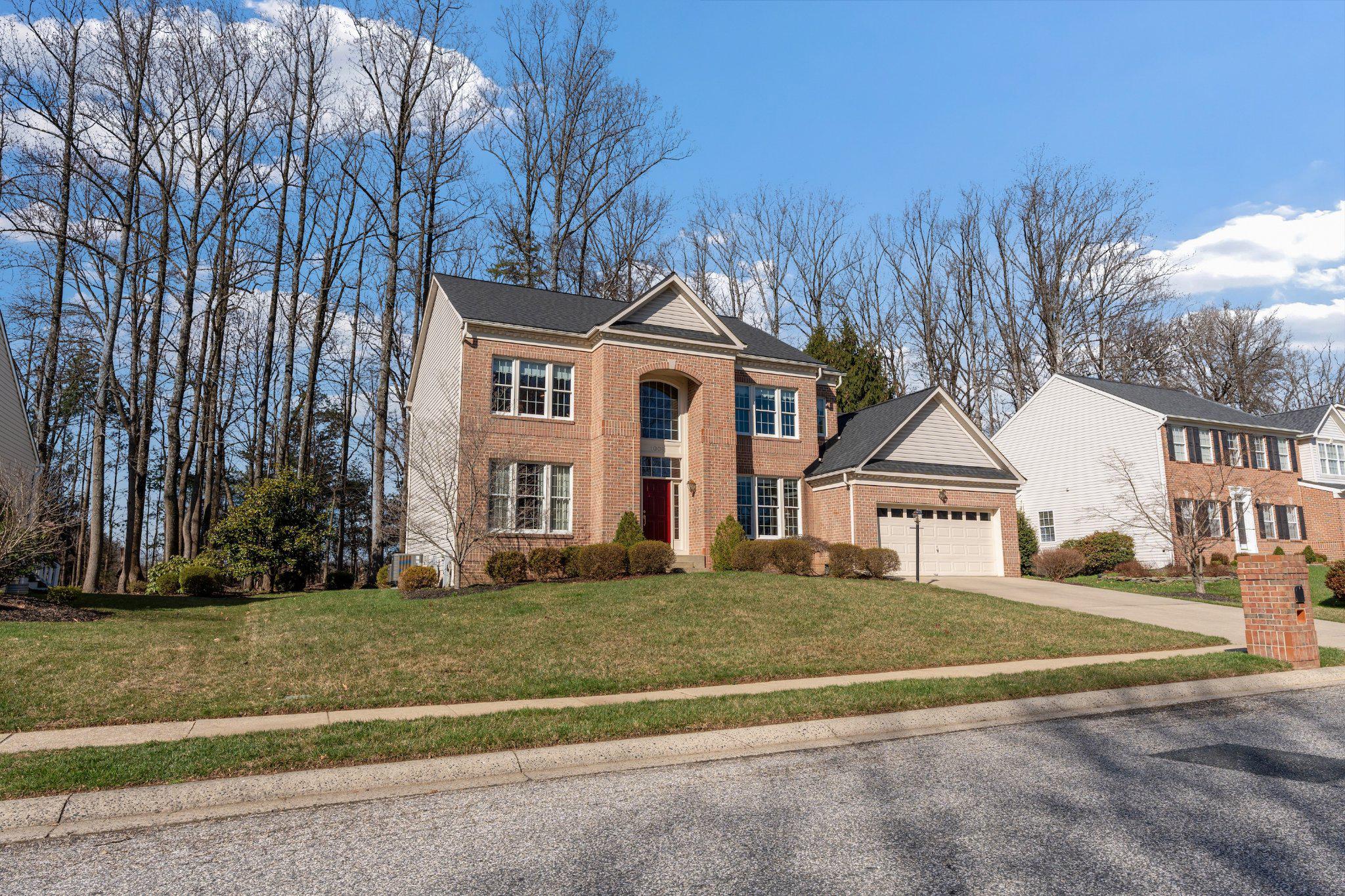 VINEYARD OAK - Residential