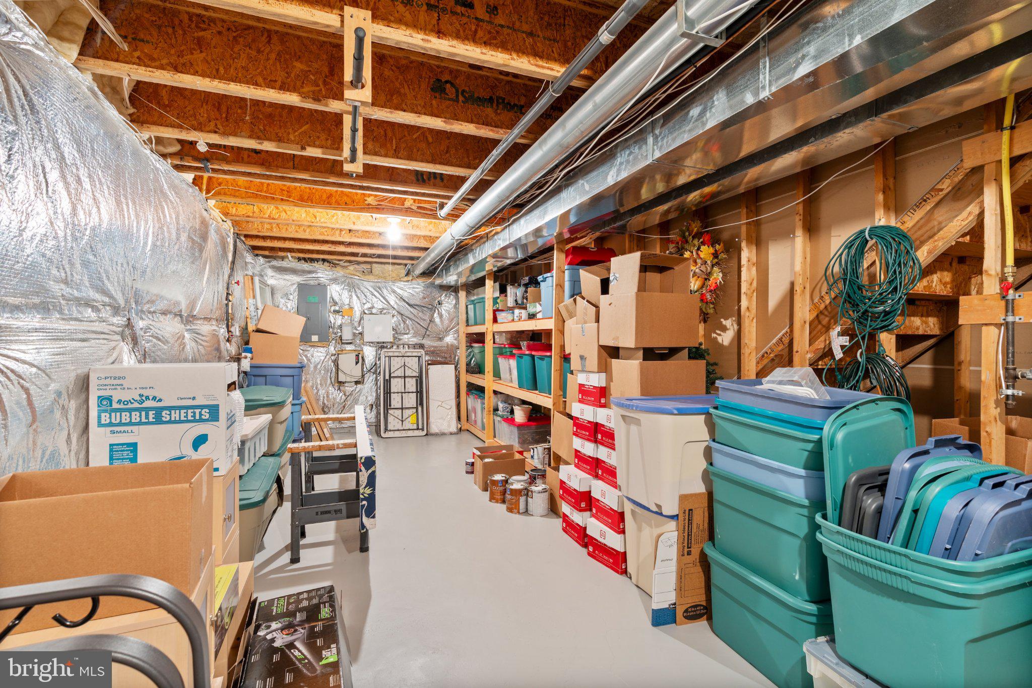 VINEYARD OAK - Residential