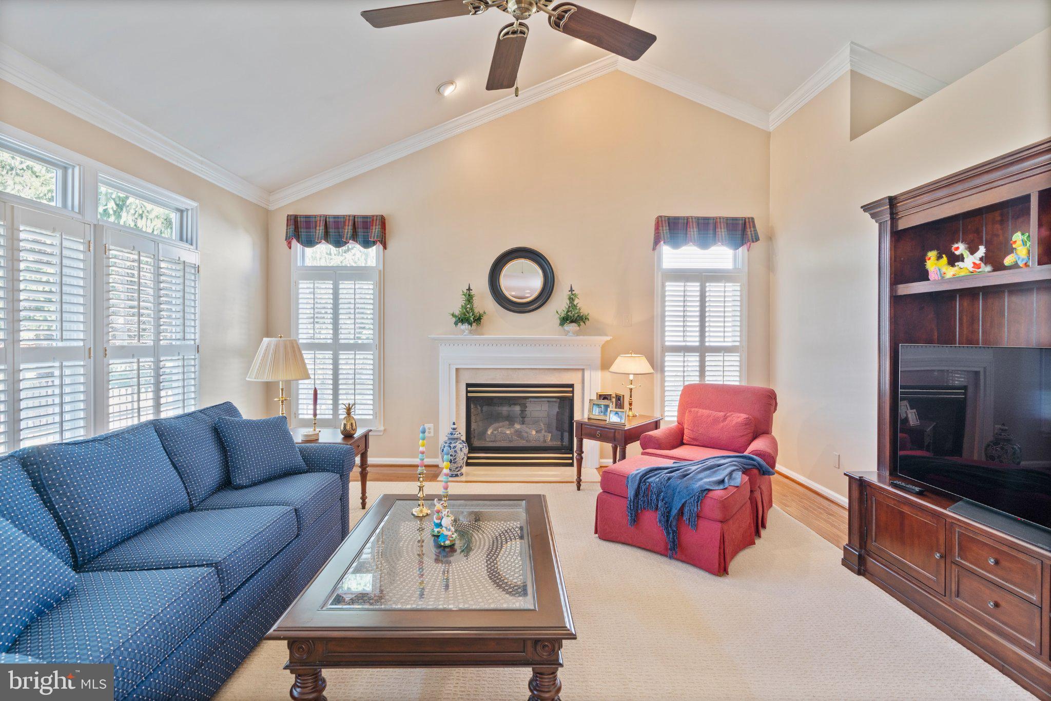 VINEYARD OAK - Residential