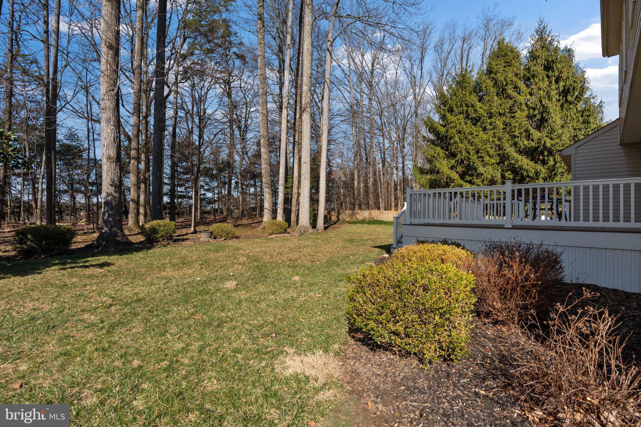 VINEYARD OAK - Residential