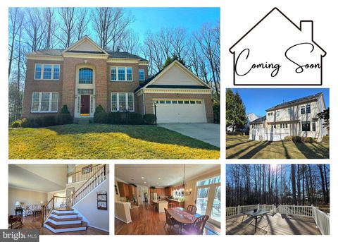 1008 GOOSE CROSS COURT BEL AIR MD 21014