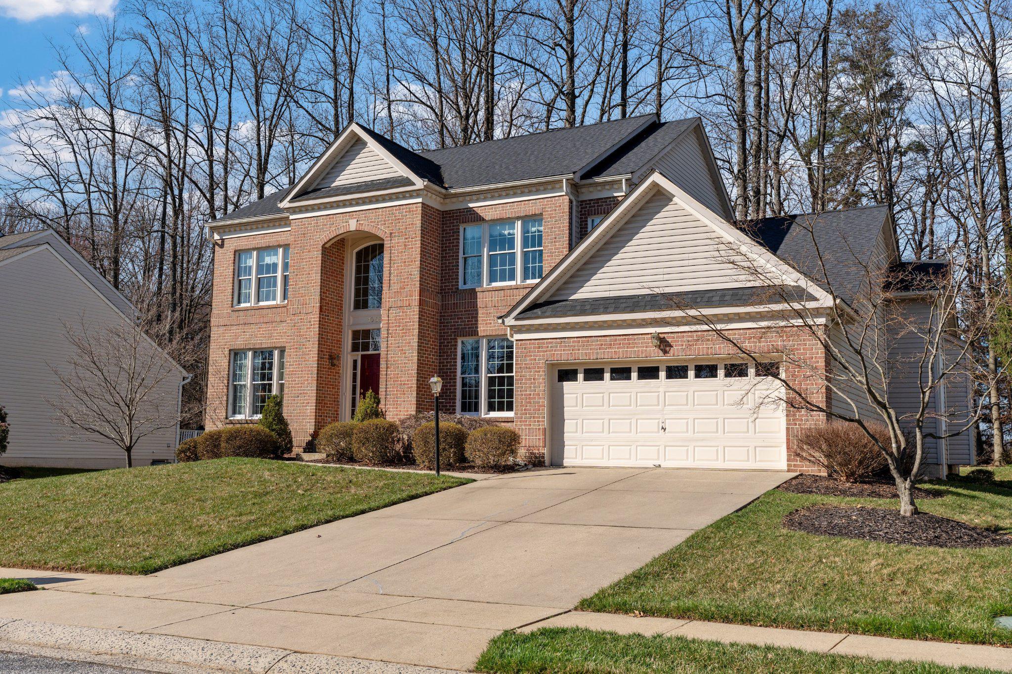 VINEYARD OAK - Residential
