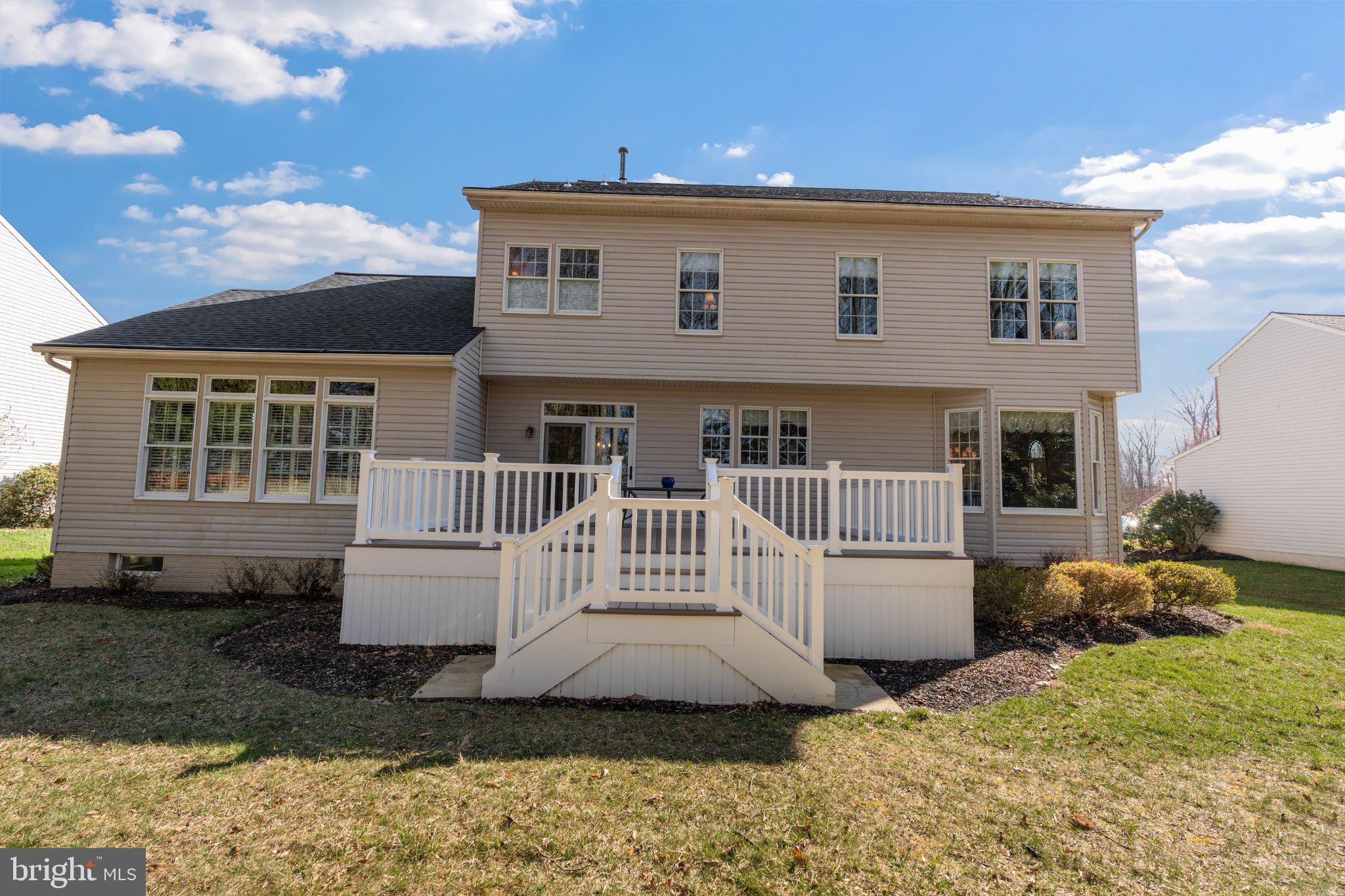 VINEYARD OAK - Residential