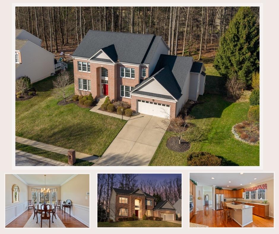 VINEYARD OAK - Residential