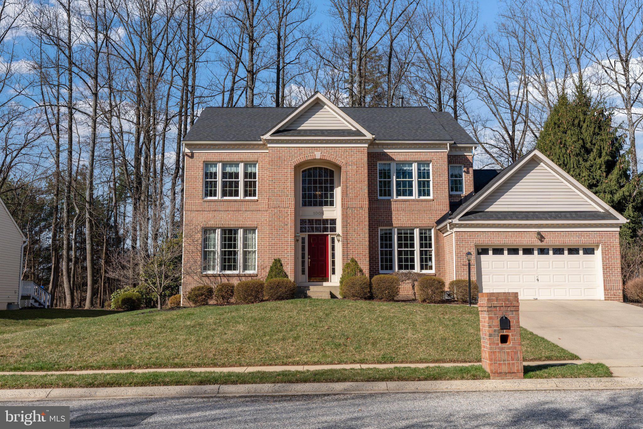 VINEYARD OAK - Residential