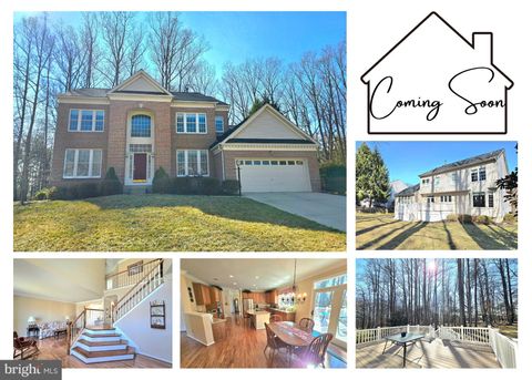 1008 GOOSE CROSS COURT BEL AIR MD 21014