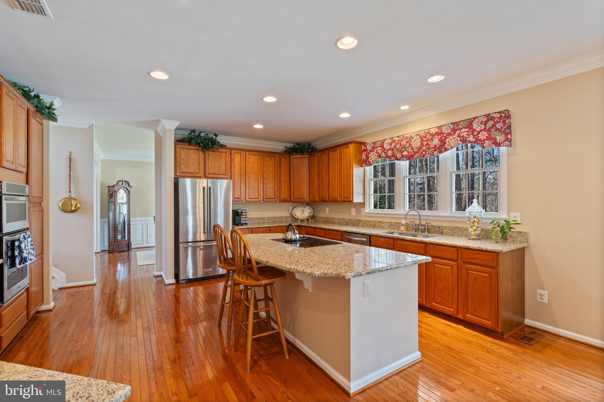 VINEYARD OAK - Residential