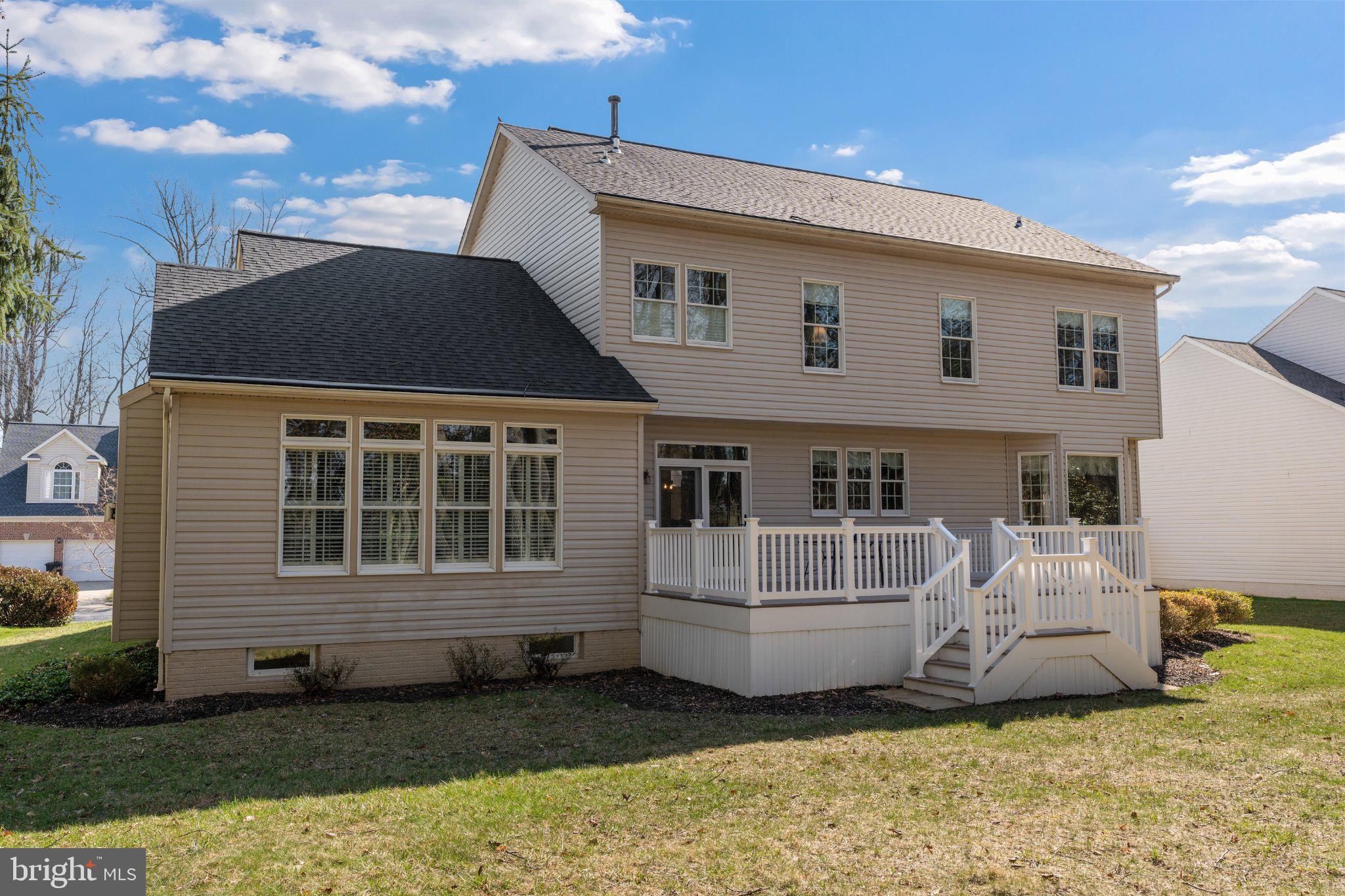 VINEYARD OAK - Residential