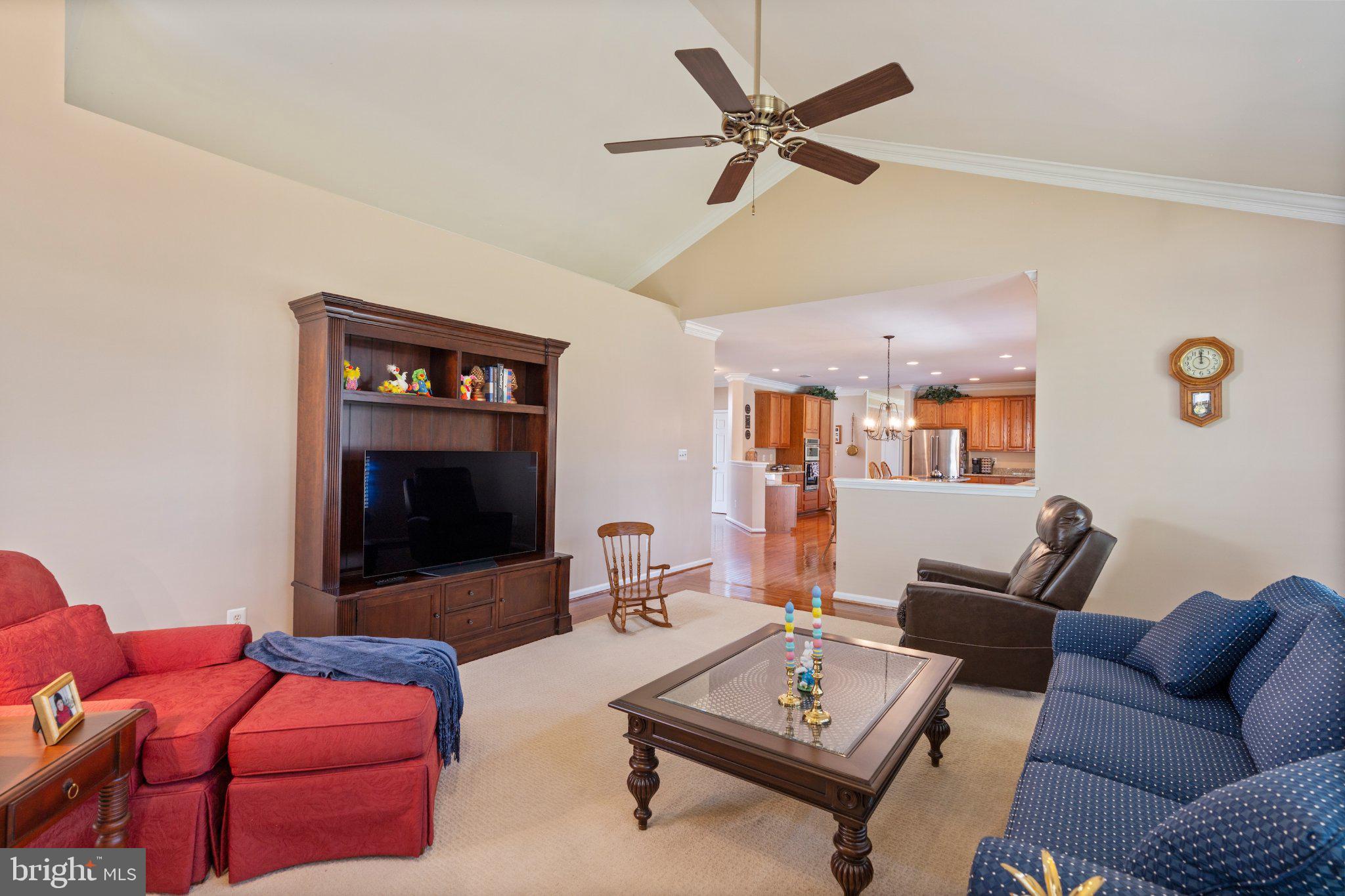 VINEYARD OAK - Residential