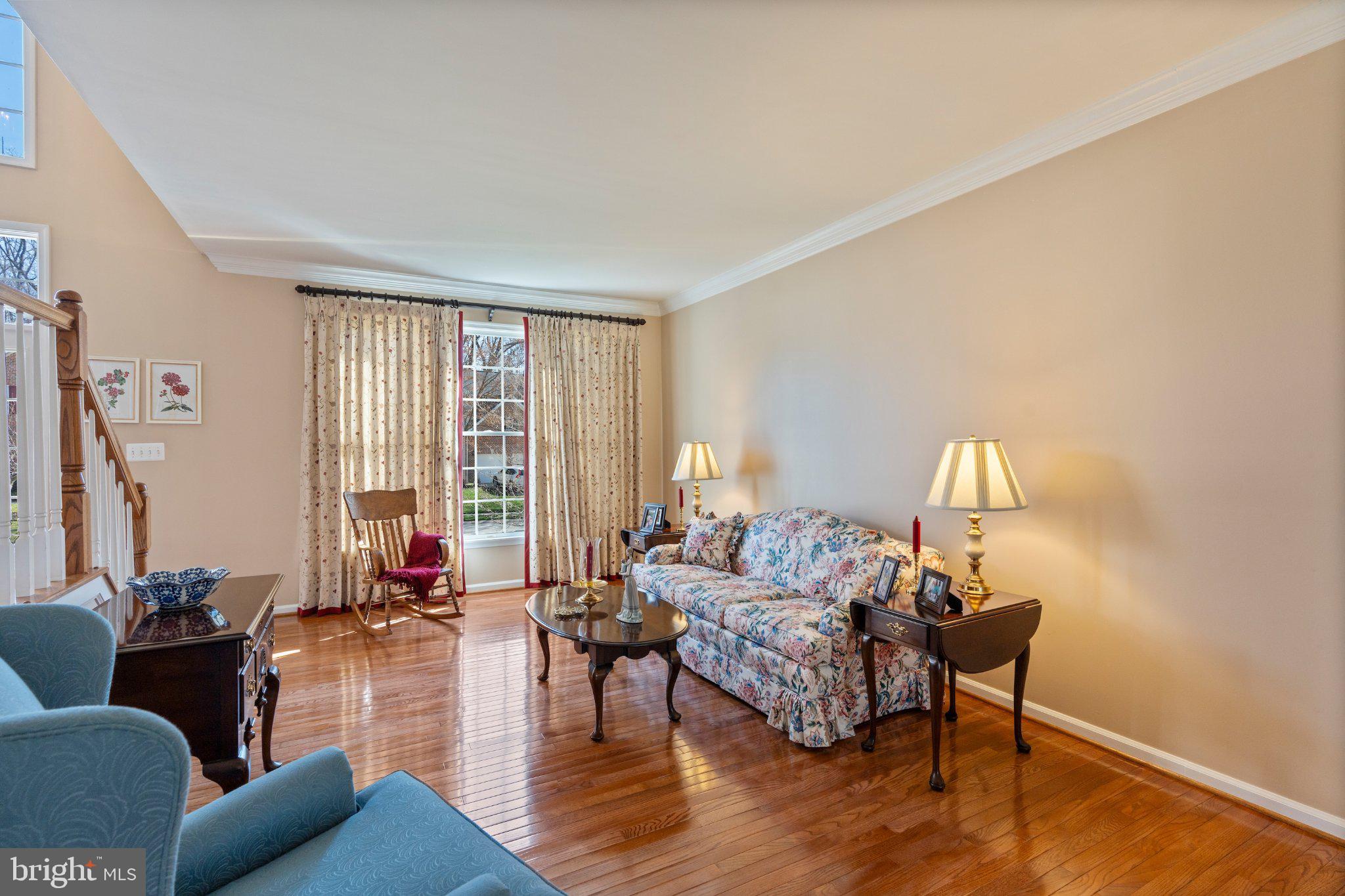 VINEYARD OAK - Residential