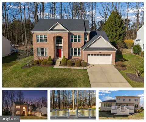 1008 GOOSE CROSS COURT BEL AIR MD 21014