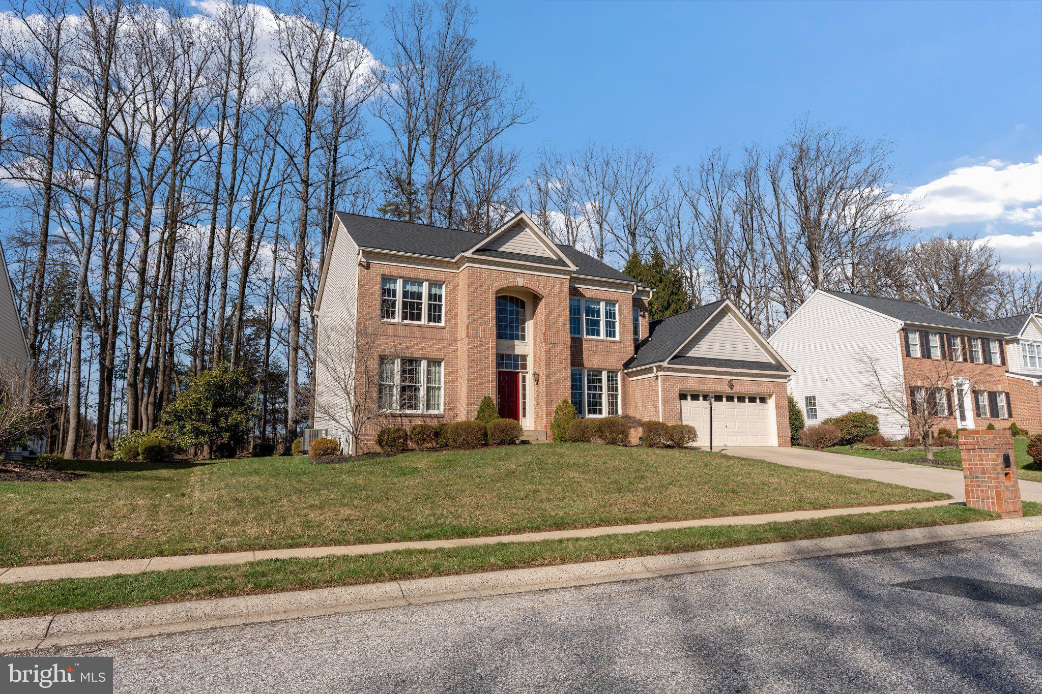 VINEYARD OAK - Residential