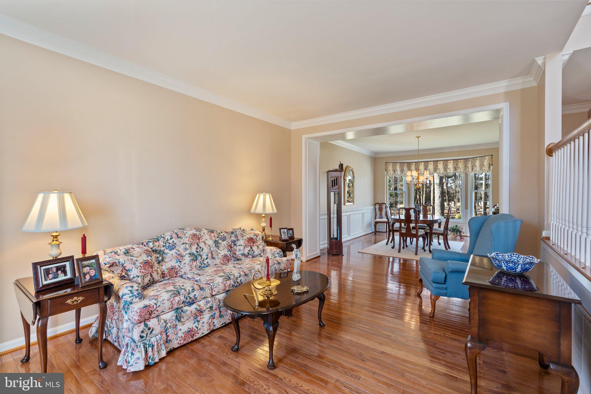 VINEYARD OAK - Residential