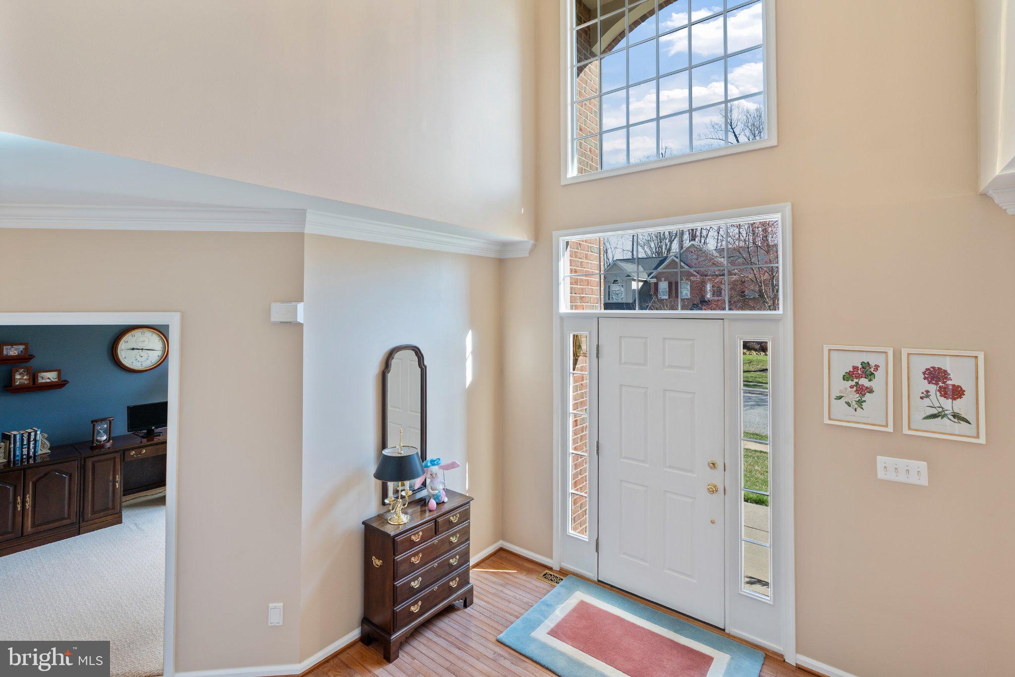 VINEYARD OAK - Residential