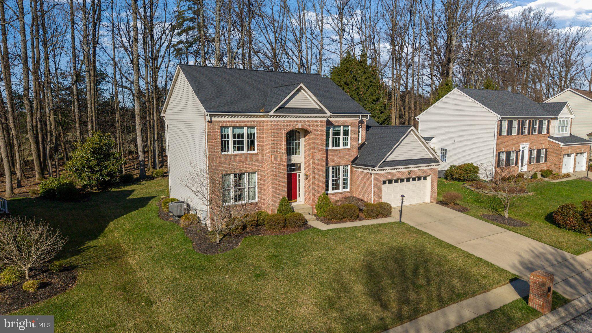 VINEYARD OAK - Residential