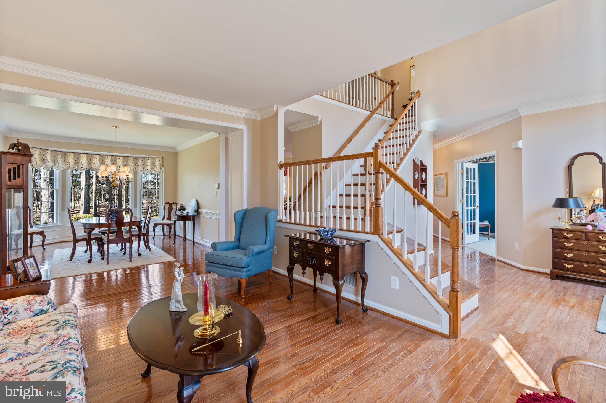 VINEYARD OAK - Residential